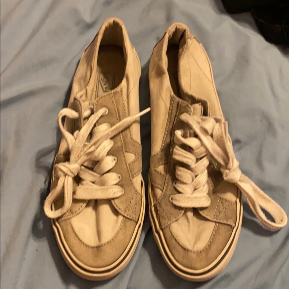 Vans shoes